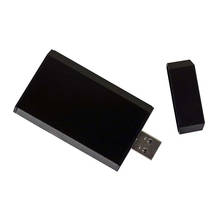 30x50 мм mSATA SSD Корпус для мобильного жесткого диска мини PCIe mSATA SSD для USB3.0 конвертер адаптер Корпус чехол mSATA для USB 3,0 2024 - купить недорого