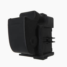 Interruptor de ventanilla eléctrica para Toyota Lexus, pulsador de un solo botón para lado del pasajero, parte delantera y trasera, LHD, RHD, nuevos interruptores eléctricos, 8481032080 2024 - compra barato