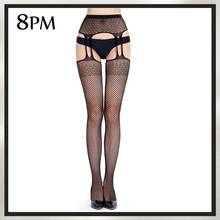 Women Tights Stocking Fishnet Stockings Summer Sexy Lace Transparent Tights High Stocking Nightclubs Pantyhose Mesh ouc800 2024 - buy cheap