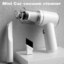 Multifunctional Car Vacuum Cleaner Wireless Charging Car Home Wet and Dry Compact and Convenient Handheld Mini Vacuum Cleaner 2024 - buy cheap