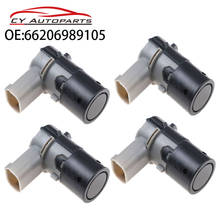 YAOPEI 4PCS NEW Front/Rear Parking Sensor PDC For E39 E53 E60 E61 E64 E65 E83 R50 R52 R53 66206989105 6989105 2024 - buy cheap