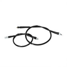 Juego de cables de velocímetro y tacómetro, línea de kilometraje, medidor de velocidad, instrumentos para motocicleta Honda CB/CL175/200/250/360 SL/XL175 2024 - compra barato