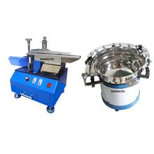 Free ship new Automatic Bulk capacitor cutting machine with feed tray Y6 2024 - buy cheap