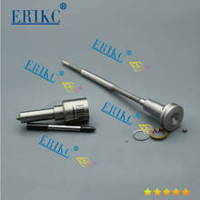 ERIKC Common Rail injector Overhaul Repair Kits DSLA143P5501 (0433175501) F00RJ02130 for bosch 0445120212 2024 - buy cheap