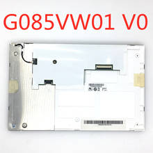 Can provide test video , 90 days warranty   G085VW01 V.0 8.5'' 800*480 TFT-Lcd module G085VW01 V0 2024 - buy cheap