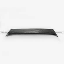 For Nissan Skyline R32 GTS GTR DM Style Carbon Fiber Glossy Finished Rear Wing Spoiler Car accessories Exterior Body kit 2024 - buy cheap