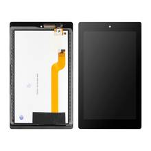 100% Tested LCD Display for Amazon Kindle Fire 7th Gen 2017 SR043KL LCD Display Touch Screen Digitizer Sensor Panel Assembly 2024 - compre barato