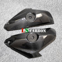 Side Panels(Tank Sides) For Honda CBR1000RR 2017+ Full Carbon Fiber Motorcycle Accessories 2024 - buy cheap
