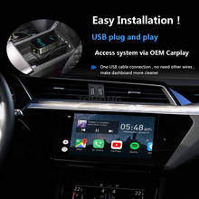 4 + 32gb rádio do carro carplay android ai caixa para kia optima k5 kx5 kx7 k9 reprodutor de vídeo multimídia carro espelho de áudio navegação gps bt 2024 - compre barato
