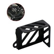 Motorcycle Accessories Rear Brake Fluid Reservoir Guard Cover Protector For H-onda CB150R CB300R CB125R CB250R 2024 - buy cheap