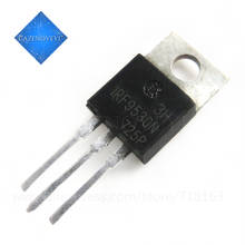 10pcs/lot IRF9530NPBF IRF9530N IRF9530 TO-220 In Stock 2024 - compre barato