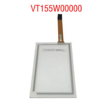 VT155W00000 сенсорный экран панель стекло для VT155W00000 VT155W сенсорный экран 2024 - купить недорого