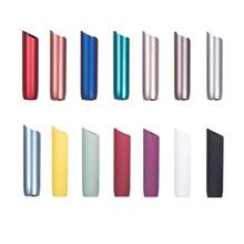 Portable 14 Colorful Protective Pipe Mouthpiece for Iqos 3.0 Heating Rod Holder Replacement for Iqos 3 2024 - buy cheap