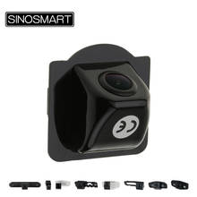 SINOSMART-cámara de marcha atrás para aparcamiento de coche, dispositivo HD especial para Honda Accord Civic Spirior Gienia Crider 08 a 17 opcional 2024 - compra barato