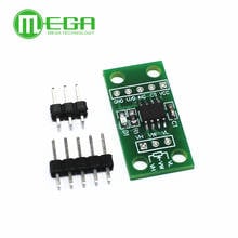 Módulo de placa de potenciómetro Digital X9C103S, DC3V-5V para Arduino, 10 unids/lote 2024 - compra barato