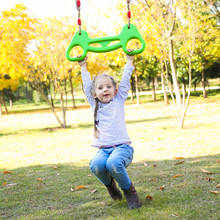 Outdoor Sports Kindergarten Climbing Toy  Swing Climbing Equipment Toys Gym Swing Playground Equipment 2024 - buy cheap