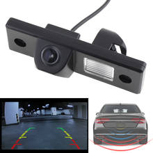 CCD HD Car Rear View Camera Wide Angle Auto Rearview Reverse Backup Camera for Chevrolet Epica Lova Aveo Captiva Cruze Lacetti 2024 - buy cheap