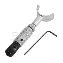 Adjustable DIY Manual Rotary Tools Leather Carving Swivel Knife Blade Tools 2024 - buy cheap
