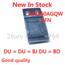 RT8560AGQW RT8560A DU = DU = BJ DU = BD QFN In Stock NEW original IC 2024 - buy cheap