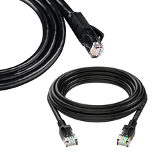 2019 Ethernet кабели высокоскоростной RJ45 сетевой LAN кабель маршрутизатор компьютерный кабель для компьютерного маршрутизатора 1 м/2 м/3 м/5 м/10 м/15 м/20 м кабель 2024 - купить недорого