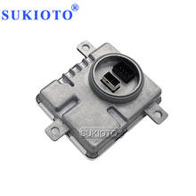 SUKIOTO OEM 55W D1S D3S Replacement HID Headlight Ballast 8K0941597 8K0941597C 8K0941597E D3R Xenon Ballast For A3 A4 A6 A8 Q5 2024 - buy cheap