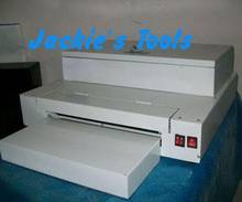 UV Coating Machine Coating Laminating Laminator for A2/A3/A4 Paper or Photo 440mm 220V Top Quality 2024 - buy cheap