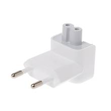 Adaptador conversor carregador plugue eua para ue fontes de alimentação para macbook/ipad/iphone 2024 - compre barato