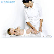 Measuring Mat for infant baby body length meter baby growth ruler infant body measurement 2024 - buy cheap