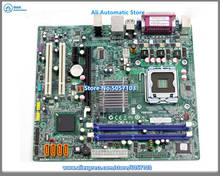 Placa base G41T-CM3, E520, E320, IPX41-D3, G41MX 2024 - compra barato