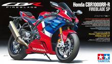 Tamiya Assembly Motorcycle Model 1/12 HONDA CBR1000RR-R Fireblade SP Collection Plastic Building Model Kits Toys 2024 - buy cheap