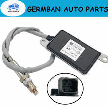 Sensor lambda nox a0101539528 embutido, adequado para mercedes-benz 2024 - compre barato