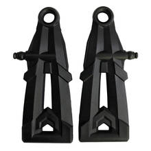 2Pcs RC Car Front Lower Arms For XLH 9130/9136/9137 RC Bigfoot Monster Buggy 2024 - buy cheap