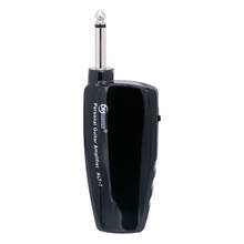 1pcs Personal Guitar Amplifier for Electric Guitar Spare Parts Portable Pocket Size 2024 - buy cheap