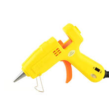 SIJIBOSI 20W Heating Melt Glue Gun 2024 - buy cheap