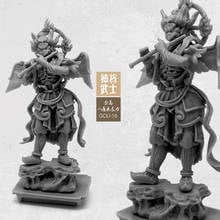 1/35 Resin Figure Soldier Model Of Ancient Oriental Images Unmounted Gou-16 2024 - buy cheap