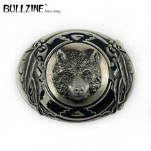 Bullzine-hebilla de correa de goma con FP-02199 Peltre, adecuado para 4cm de ancho, encaje en el cinturón, venta al por mayor 2024 - compra barato