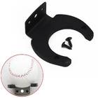 Baseball Bat Rack Vertical Tennis Baseball Bat Softball Racket Wall Mount Holder Rack Display Baseball Bat Display Hanger Holder - compare prices