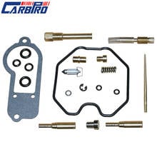 Carburador carb reparação reconstruir kit para honda cb550 cb550k quatro cb 550k 1977-1978 parte do motor da motocicleta 2024 - compre barato