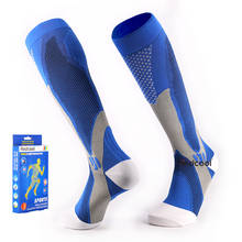 Findcool Plantar Fasciitis Socks Medium Graguated Compression Knee High Socks for Men Quick Dry High Quality Calf Support 2024 - buy cheap