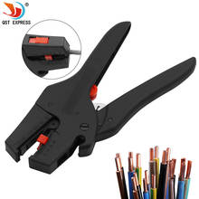 FS-D3 Self-Adjusting insulation Wire Stripper range 0.08-6mm2 With High Quality TOOL 2024 - buy cheap