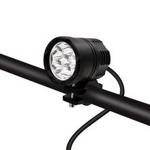 Motorcycle Headlights Auxiliary Lamp LED Motorbike Spotlight Accessories For Honda CB919 CBR600 F2,F3,F4,F4i NC700S NC700X 2024 - buy cheap