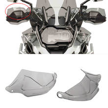2pcs For B MW R 1200 GS ADV R1200GS LC F 800 GS Adventure S1000XR R1250GS Motorcycle Handguard Hand shield Protector Windshield 2024 - buy cheap