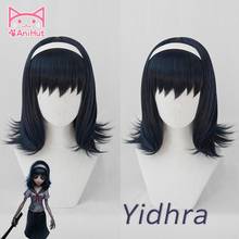 【AniHut】Yidhra Kawakami Tomie Wig Game Identity V Hunter Dream Witch Cosplay Wig Synthetic Women Hair Identity V Yidhra Costume 2024 - buy cheap