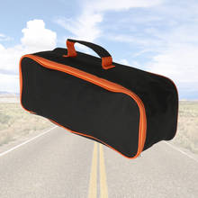 Leepee-kit de ferramentas organizadoras, portátil, para o porta-malas do carro, bolsa de armazenamento, aspirador de pó 2024 - compre barato