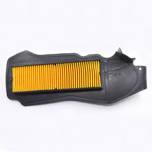 NEW Motorcycle Air Filter Cleaner for Honda DIO TODAY Metropolitan GIORNO 50 NSK50 NSC50 NCH50 NFS50 Original Part EFI Model 2024 - compre barato