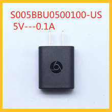 Adaptadores S005BBU0500100-US 5v--0. 1a para USB, piezas de accesorios, adaptadores AC/DC para S005BBU0500100 US 5V 0.1A 2024 - compra barato
