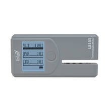 Linshang Window Film Transmission Meter LS163 for Measuring VLT, Infrared and UV Transmittance of Automotive Windshield, Glass 2024 - buy cheap