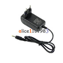 EU Plug Adapter AC 100-240V to DC 12V 2A Switching Switch Power Supply Converter diy electronics 2024 - buy cheap