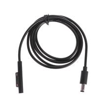 5.5*2.5mm DC Plug Charger Adapter Charging Cable For Microsoft Surface Pro 3 4 LX9A 2024 - buy cheap