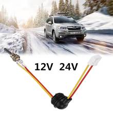 12V24V Parking Heater Ignition Plug Fittings Car Truck Parking 88-98W Universal  Air Diesel Heater Glow Plug 2024 - buy cheap